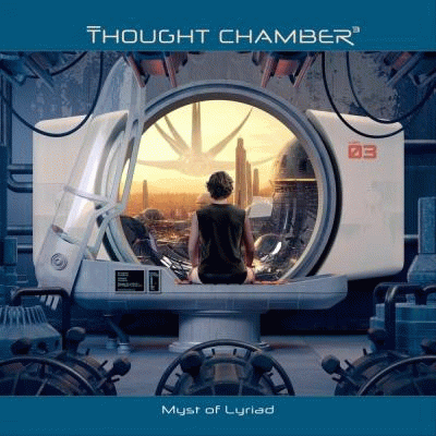 Thought Chamber : Myst of Lyriad
